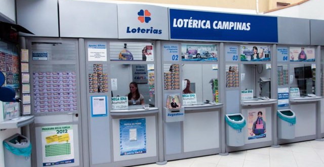 Casas Lotéricas em Campinas; veja os endereços e telefones