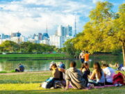 Conheça as 25 melhores cidades para se viver no estado de São Paulo Conheça as 25 melhores cidades para se viver no estado de São Paulo