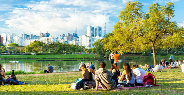 Conheça as 25 melhores cidades para se viver no estado de São Paulo