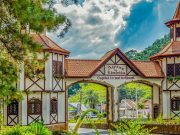 6 cidades turísticas próximas de Campinas para viajar no fim de semana ou feriado Conheça 6 cidades turísticas próximas de Campinas para viajar no fim de semana