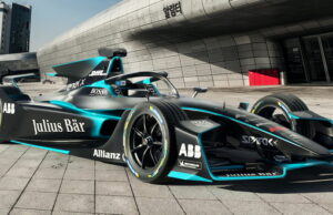 Fórmula E terá etapa na cidade de São Paulo em 2023, única cidade da América Latina Fórmula E terá etapa na cidade de São Paulo em 2023, única cidade da América Latina