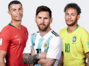 Revista Forbes divulga nova lista de atletas mais bem pagos do mundo Revista Forbes divulga nova lista de atletas mais bem pagos do mundo