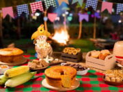 Festas juninas em Campinas 2022; Veja locais e datas Festas juninas em Campinas 2022; Veja locais e datas