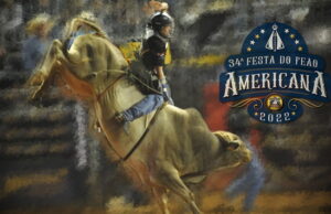 Festa do Peão de Americana 2022, Veja datas e a programação de shows Festa do Peão de Americana 2022, Veja datas e a programação de shows