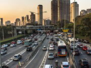 Contran regulamenta projeto para isentar motoristas do pagamento de taxas e impostos como IPVA Contran regulamenta projeto para isentar motoristas do pagamento de taxas e impostos como IPVA