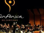 Orquestra Sinfônica de Campinas recebe novo maestro; um dos mais requisitados de sua geração; saiba mais