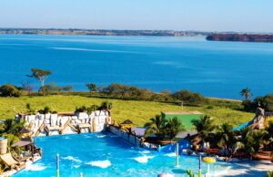 Cidades do interior de SP oferecem experiências de praias de água doce longe do litoral Cidades do interior de SP oferecem experiências de praias de água doce longe do litoral