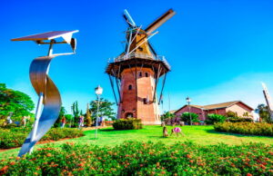 Região de Campinas terá mais dois distritos turísticos com novos investimentos Região de Campinas terá mais dois distritos turísticos com novos investimentos