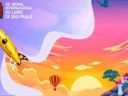 São Paulo recebe Bienal Internacional do Livro que terá ingresso com direito a cashback São Paulo recebe Bienal Internacional do Livro que terá ingresso com direito a cashback