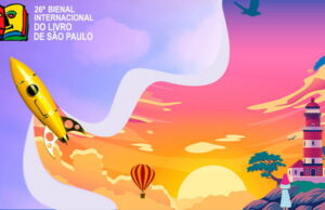 São Paulo recebe Bienal Internacional do Livro que terá ingresso com direito a cashback São Paulo recebe Bienal Internacional do Livro que terá ingresso com direito a cashback