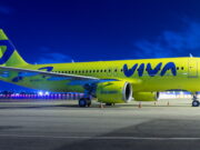 Companhia aérea Viva começa a operar no Brasil voos de baixo custo Companhia aérea Viva começa a operar no Brasil voos de baixo custo