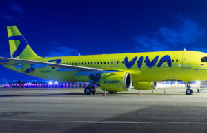 Companhia aérea Viva começa a operar no Brasil voos de baixo custo Companhia aérea Viva começa a operar no Brasil voos de baixo custo