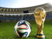 FIFA divulga cidades dos três países que receberão a Copa do Mundo de 2026 FIFA divulga cidades dos três países que receberão a Copa do Mundo de 2026