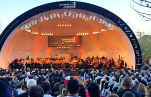 Festival de Inverno de Campos do Jordão 2022; confira programação