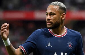 Possível saída de Neymar do PSG deixa clima ruim após fala de presidente Possível saída de Neymar do PSG deixa clima ruim após fala de presidente