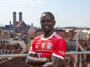 Sadio Mané deixa Liverpool para assinar contrato com Bayern de Munique Sadio Mané deixa Liverpool para assinar contrato com Bayern de Munique