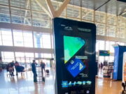 Viracopos é primeiro aeroporto do Brasil a oferecer serviço de carregadores de celular portáteis aos passageiros