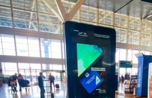 Viracopos é primeiro aeroporto do Brasil a oferecer serviço de carregadores de celular portáteis aos passageiros