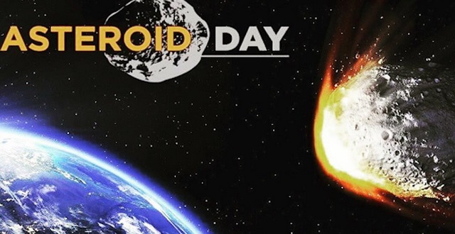 Unicamp Campinas promove evento "Asteroid Day" para destacar a importância sobre defesa planetária