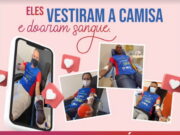 Hemocentro Unicamp Campinas lança Junho Vermelho 2022 – saiba mais; como doar sangue