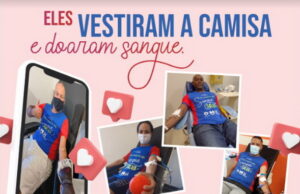 Hemocentro Unicamp Campinas lança Junho Vermelho 2022 – saiba mais; como doar sangue