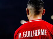 São Paulo contrata meia-atacante de 26 anos com perfil de velocidade São Paulo contrata meia-atacante de 26 anos com perfil de velocidade