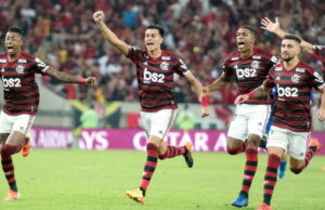 O que aconteceu com o Flamengo nas primeiras rodadas do Brasileirão? O que aconteceu com o Flamengo nas primeiras rodadas do Brasileirão?