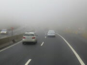 Veja quais as rodovias na região de Campinas têm maior incidência de neblina Veja quais as rodovias na região de Campinas têm maior incidência de neblina