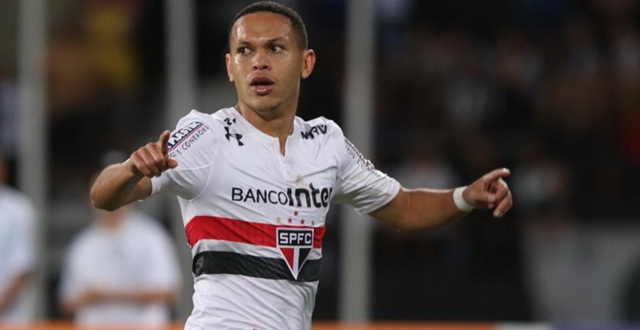 São Paulo contrata meia-atacante de 26 anos com perfil de velocidade