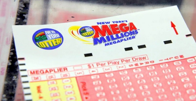 Mega Millions sorteia jackpot de R$ 3,4bilhão nesta sexta-feira