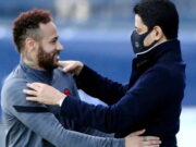 Futuro de Neymar no Paris Saint-Germain volta a ser questionado Futuro de Neymar no Paris Saint-Germain volta a ser questionado