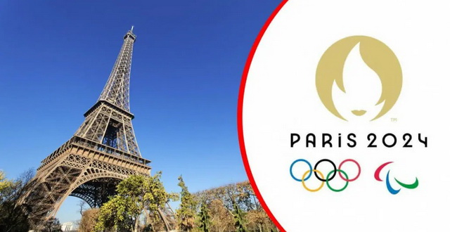 Calendário oficial das Olimpíadas de Paris 2024 é divulgado
