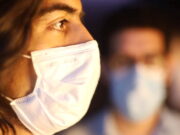 Uso de máscaras volta a ser obrigatório em órgãos públicos do estado de São Paulo Uso de máscaras em órgãos públicos do estado de São Paulo voltam a ser obrigatórios