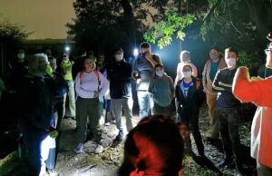 Mata de Santa Genebra Campinas está com inscrições para caminhada noturna Mata de Santa Genebra Campinas está com inscrições para caminhada noturna