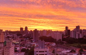 Campinas volta a entrar em estado de atenção com baixa umidade relativa do ar Campinas volta a entrar em estado de atenção com baixa umidade relativa do ar
