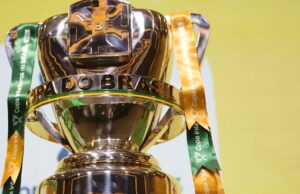 Copa do Brasil 2022 chega as quartas de final; veja clubes classificados Copa do Brasil 2022 chega as quartas de final