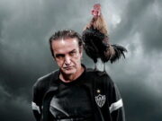 Cuca é apresentado oficialmente no Atlético-MG e fala de desafios Cuca é apresentado oficialmente no Atlético-MG e fala de desafios