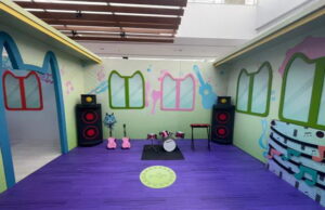 ‘A Casa Mágica da Gabby – Caixa Surpresa’- evento gratuito; nas férias em Shopping de Campinas