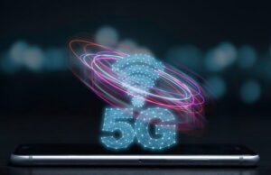 5G de altíssima velocidade para smartphones começa a ser implantado no Brasil 5G de altíssima velocidade para smartphones começa a ser implantado no Brasil
