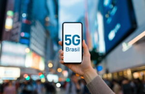 Campinas já tem data prevista para receber a nova internet 5G com mais velocidade de conexão Campinas já tem data prevista para receber a nova internet 5G com mais velocidade de conexão