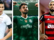 Abertura da janela de transferência para o futebol brasileiro: veja quem chega Abertura da janela de transferência para o futebol brasileiro