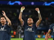 Veja quais são os maiores salários do futebol na temporada 2022/23 Veja quais são os maiores salários do futebol na temporada 2022/23