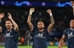 Veja quais são os maiores salários do futebol na temporada 2022/23 Veja quais são os maiores salários do futebol na temporada 2022/23