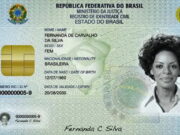 Começam a ser emitidas as novas Carteiras de Identidade Nacional; veja a ordem dos estados Começam a ser emitidas as novas Carteiras de Identidade Nacional; veja a ordem dos estados