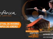 Orquestra Sinfônica de Campinas tocará no Festival de Campos do Jordão com entrada gratuita