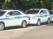 Telefones de pontos de táxi em Campinas Telefones de pontos de táxi em Campinas