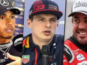 Veja quanto recebe cada piloto da Formula 1 na temporada 2022 Veja quanto recebe cada piloto da Formula 1 na temporada 2022