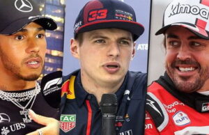 Veja quanto recebe cada piloto da Formula 1 na temporada 2022 Veja quanto recebe cada piloto da Formula 1 na temporada 2022