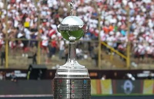 Veja como ficaram os jogos das quartas de final da Libertadores 2022 Veja como ficaram os jogos das quartas de final da Libertadores 2022