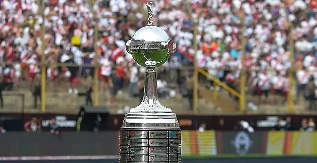 Veja como ficaram os jogos das quartas de final da Libertadores 2022